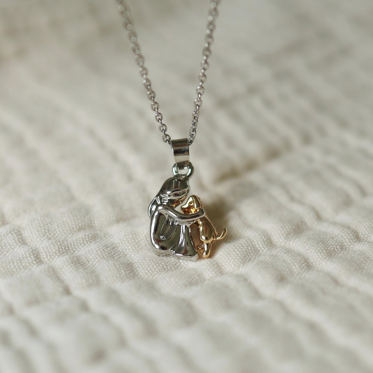 Collana Amicizia Fedele®