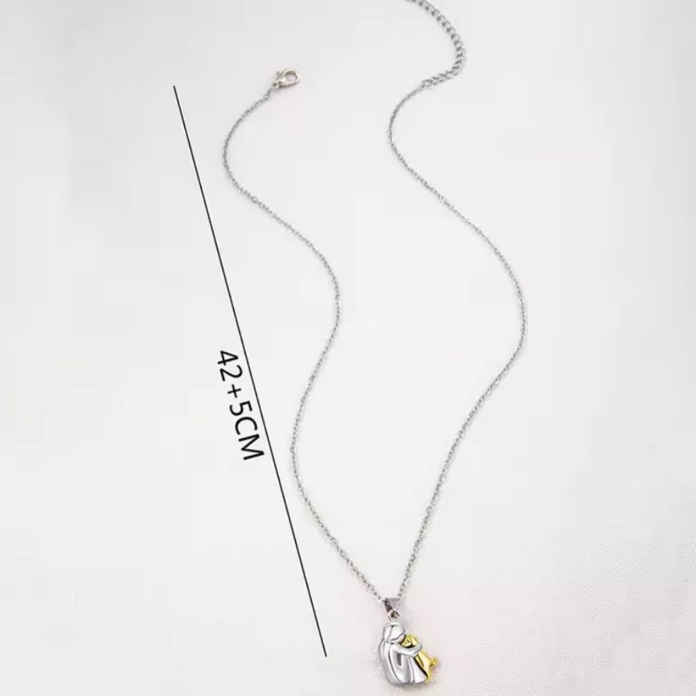 Collana Amicizia Fedele®