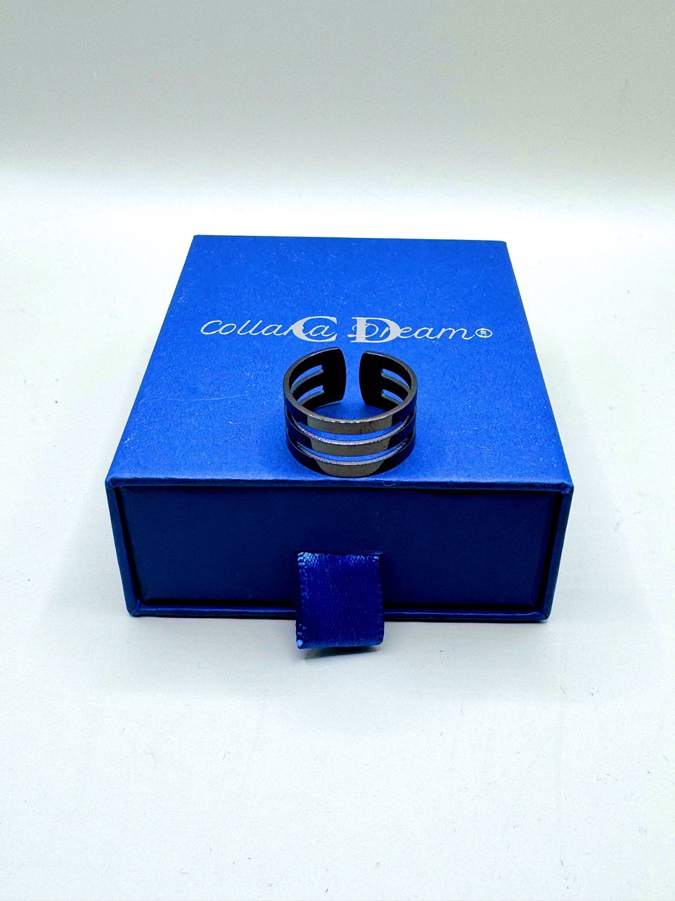 Anello Tris Emotions®