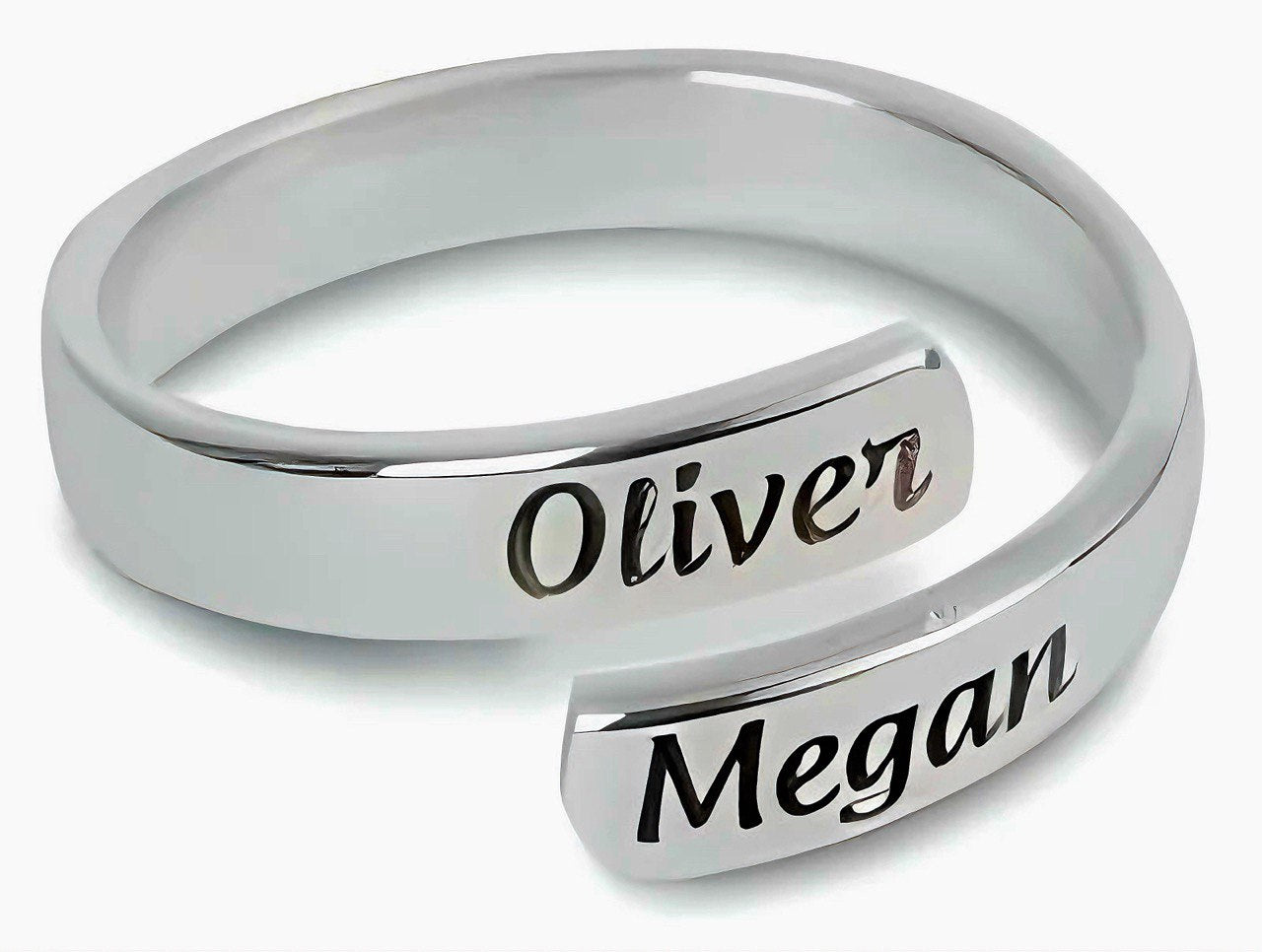 Anello luccicante Dream®