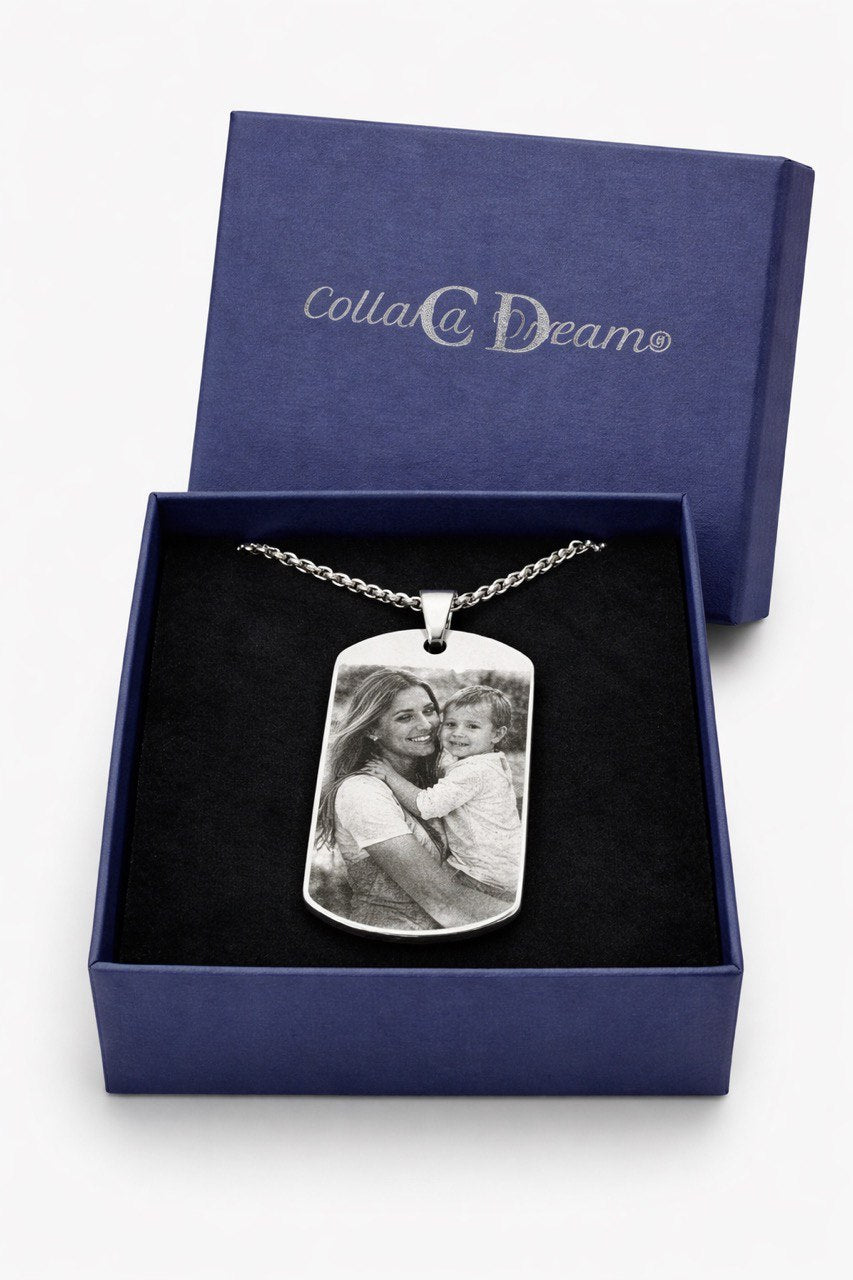 Collana militare dream®