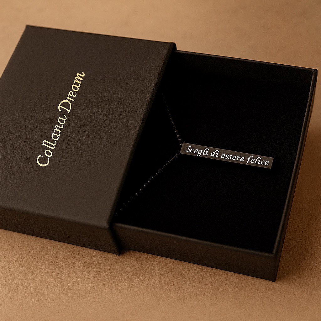 Collana Dream®