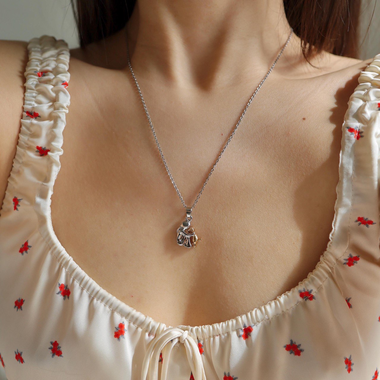 Collana Amicizia Fedele®