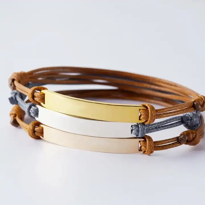 bracciale italian style