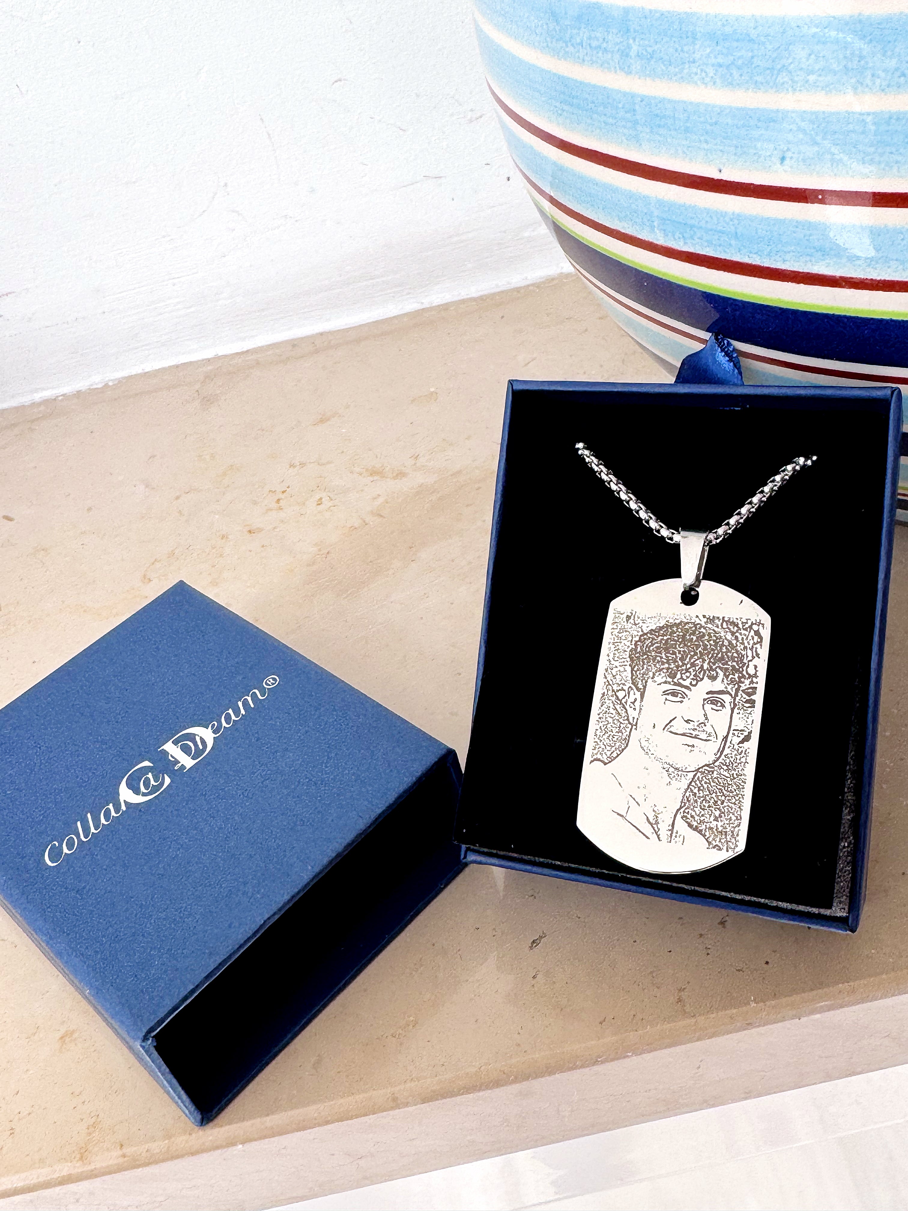 Collana militare dream®