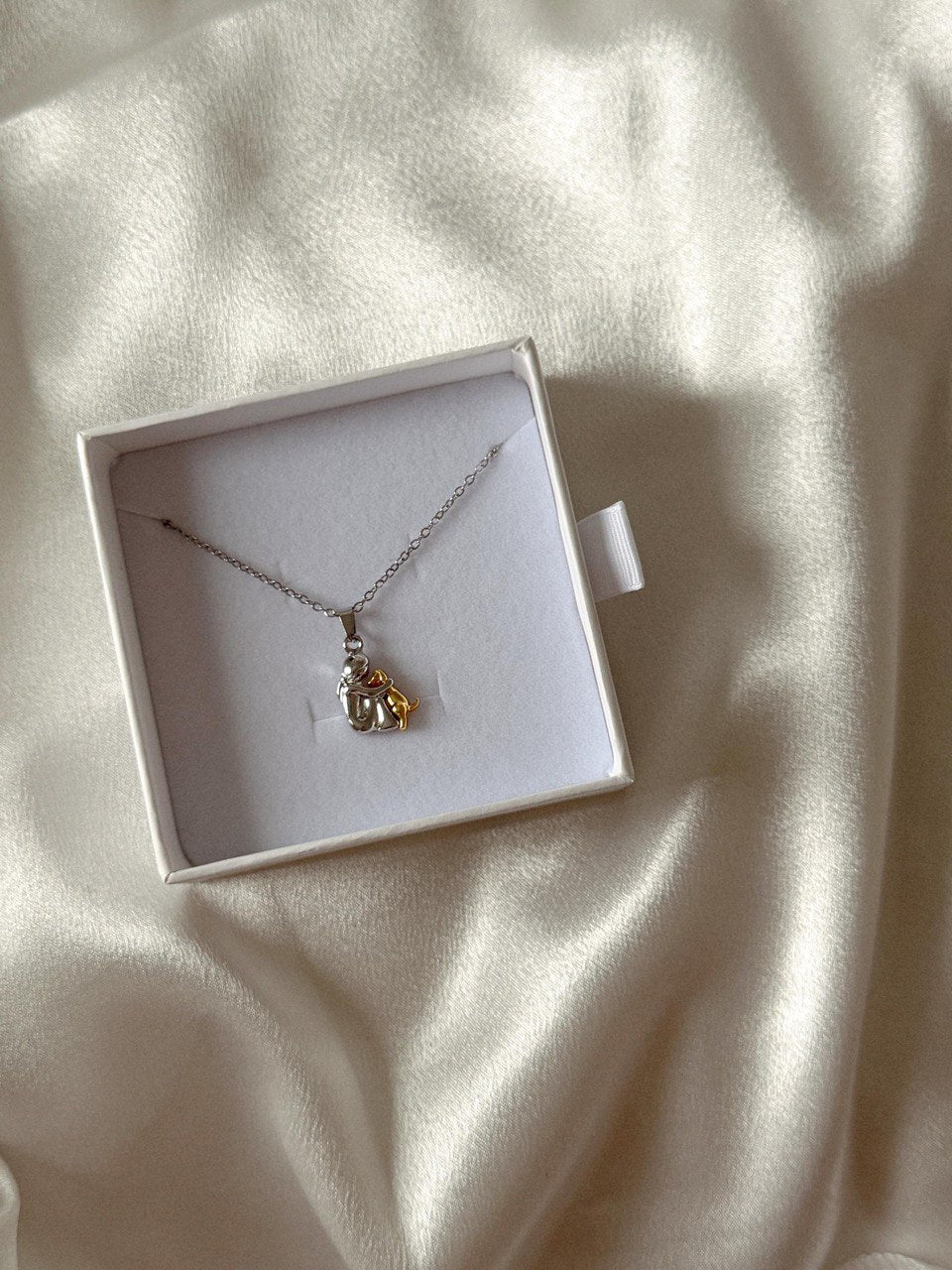 Collana Amicizia Fedele®