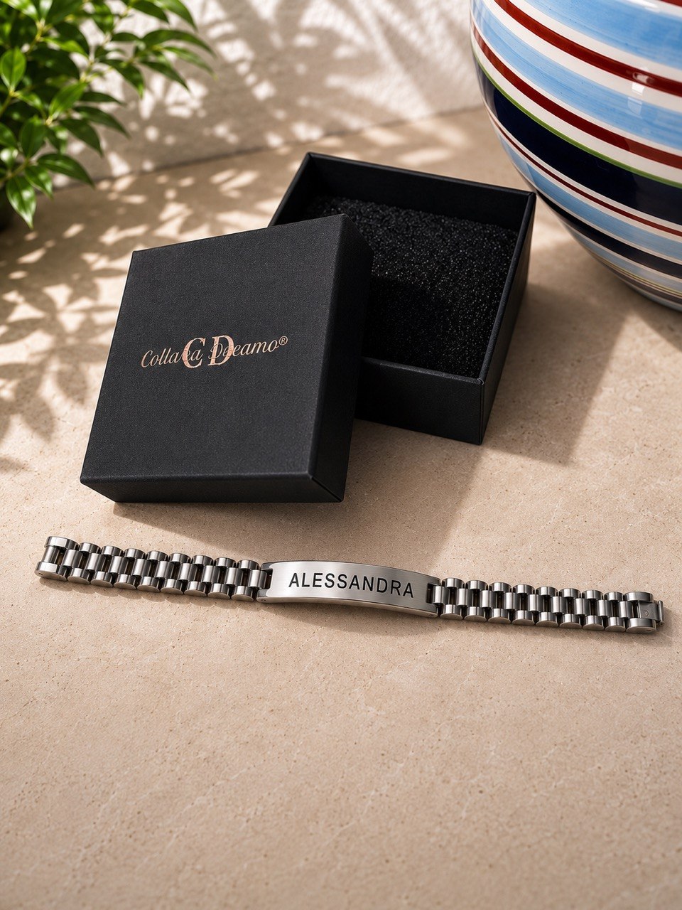 Bracciale luxury dream