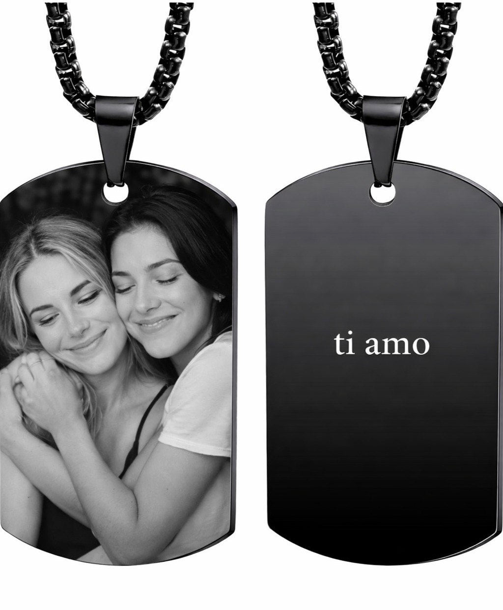 Collana militare dream®