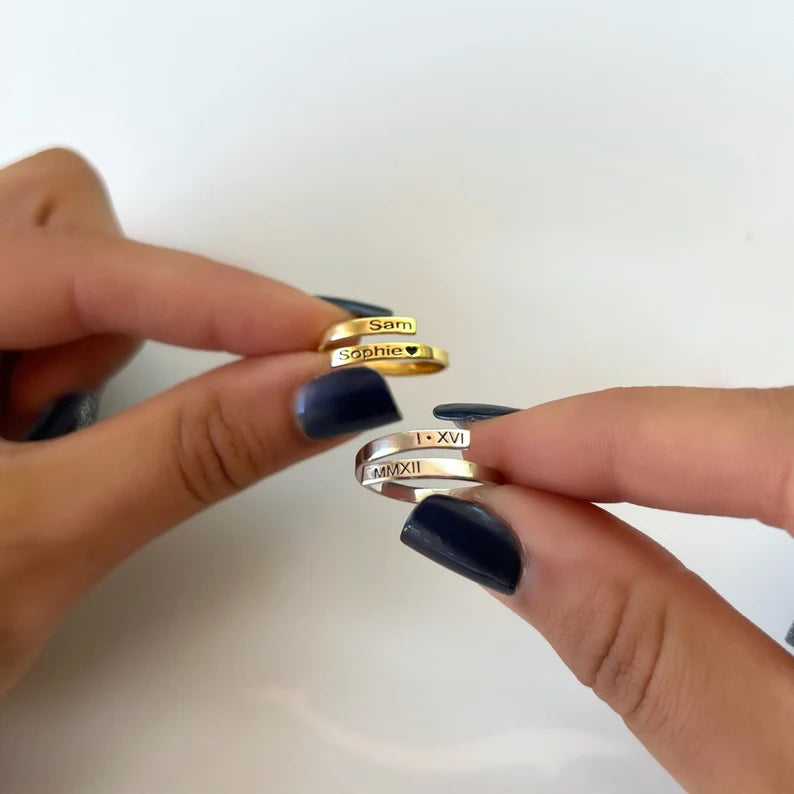 Anello luccicante Dream®