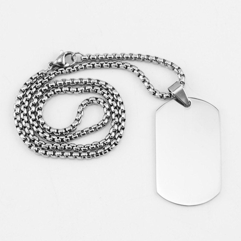 Collana militare dream®