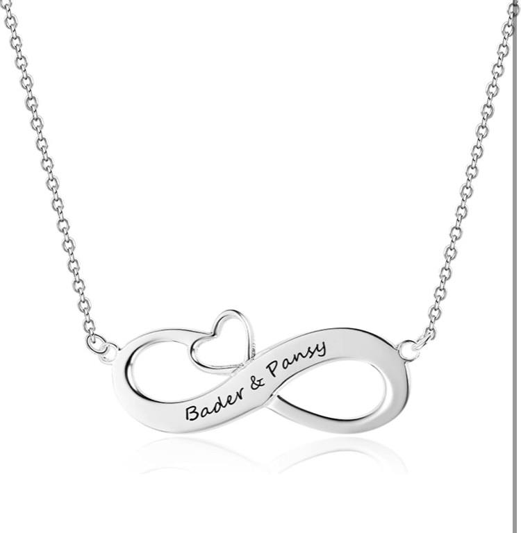 Collana infinito dream®