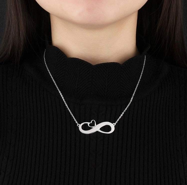 Collana infinito dream®