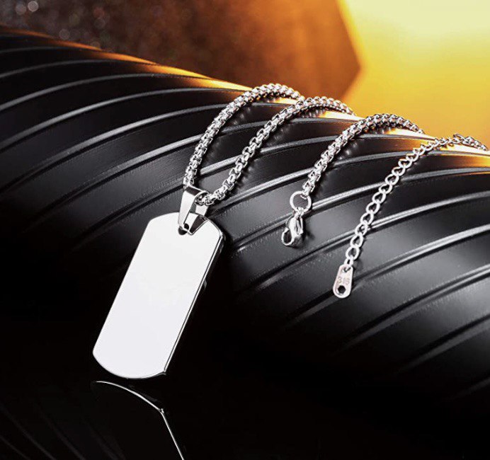 Collana militare dream®