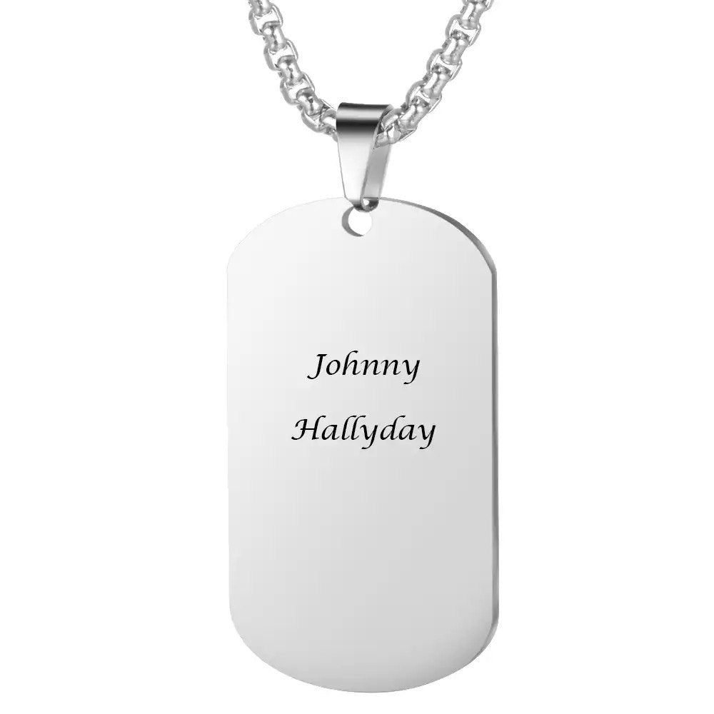 Collana militare dream®