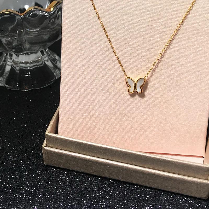 Collana farfalla®