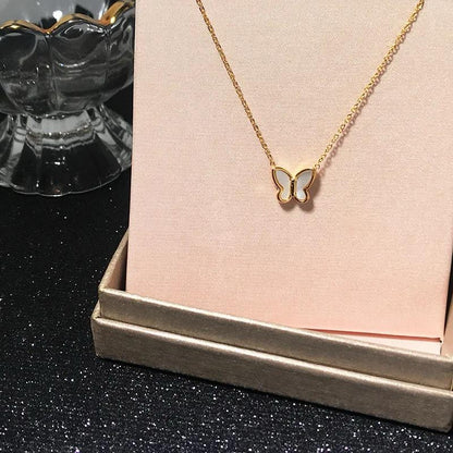Collana farfalla®