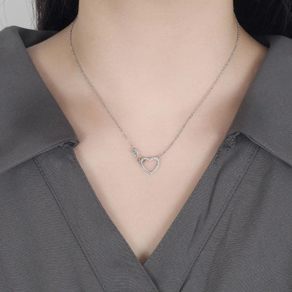 Collana infinito eterno®