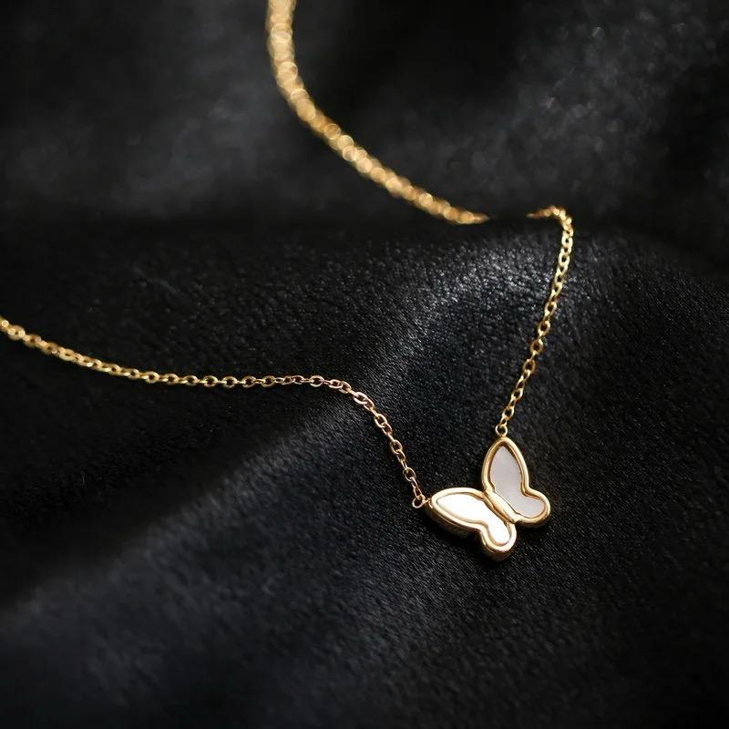 Collier Papillon®