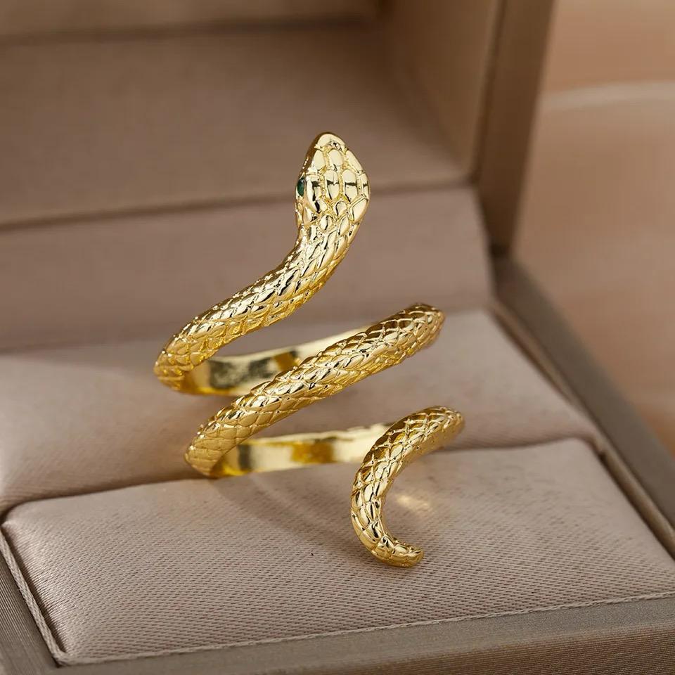 Anello serpente®