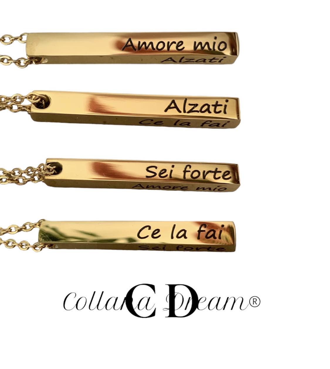 Collana Dream®