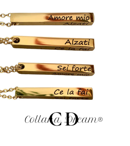 Collana Dream®