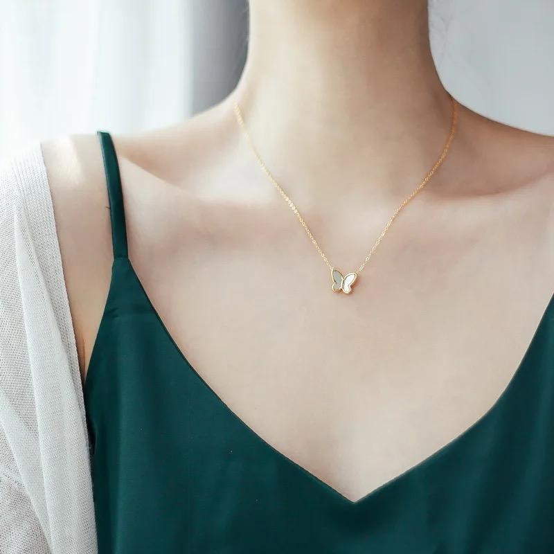 Collana farfalla®
