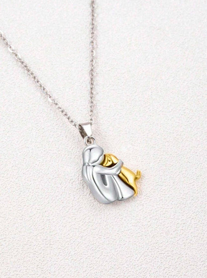 Collana Amicizia Fedele®