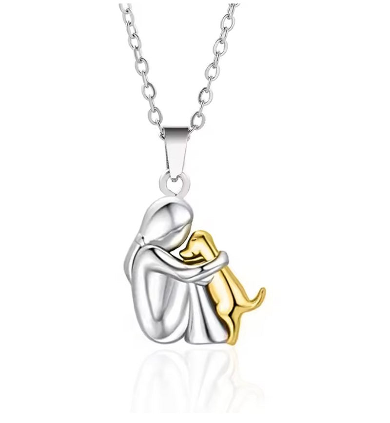 Collana Amicizia Fedele®