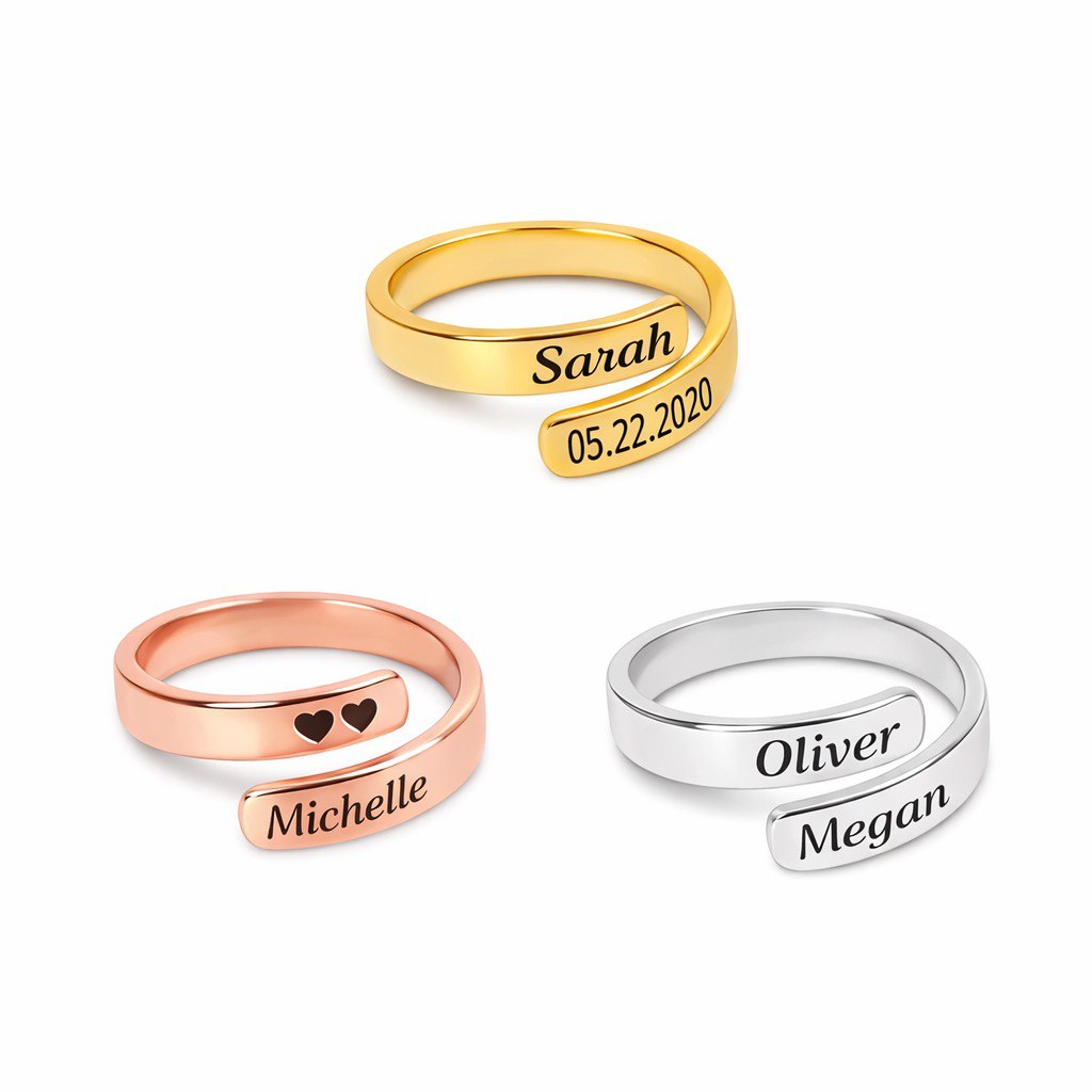 Anello luccicante Dream®