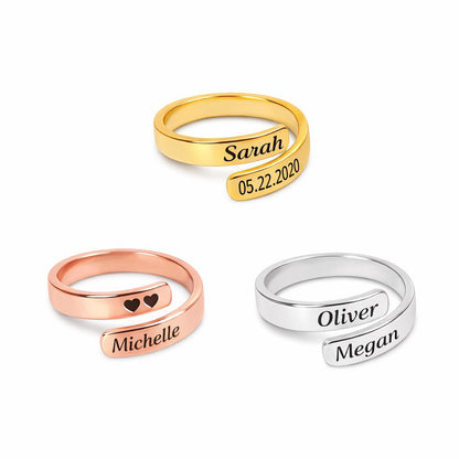 Anello luccicante Dream®