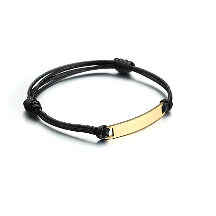 Bracelet de style italien