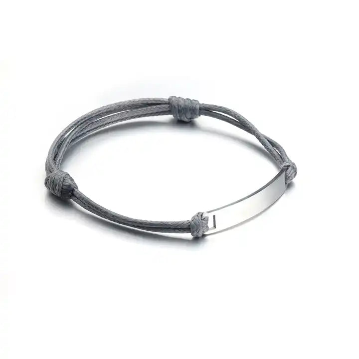 Bracelet de style italien