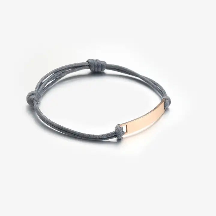 Bracelet de style italien