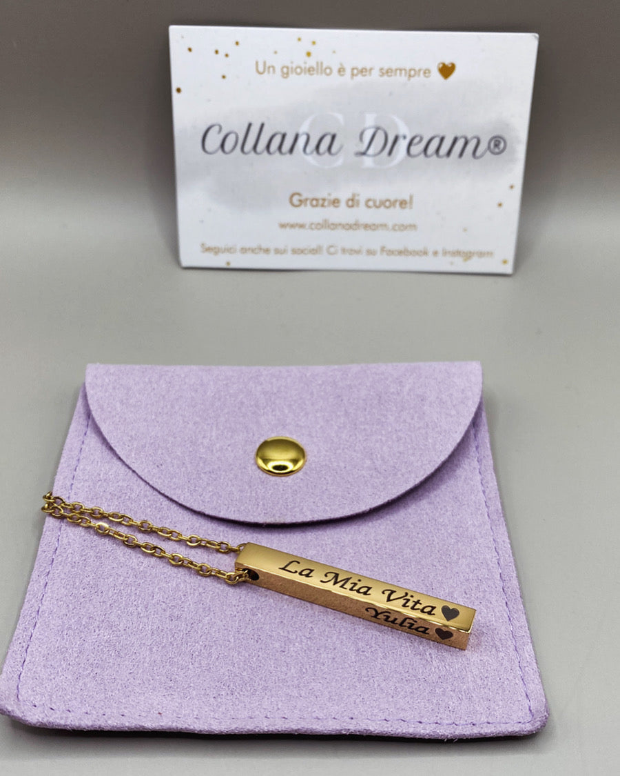 Collana Dream®