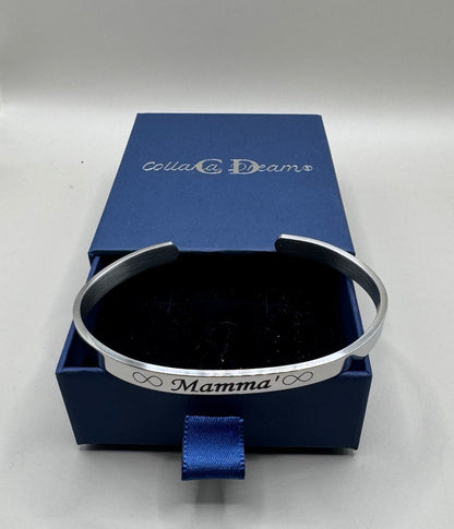 Bracciale hollywood style personalizzato®