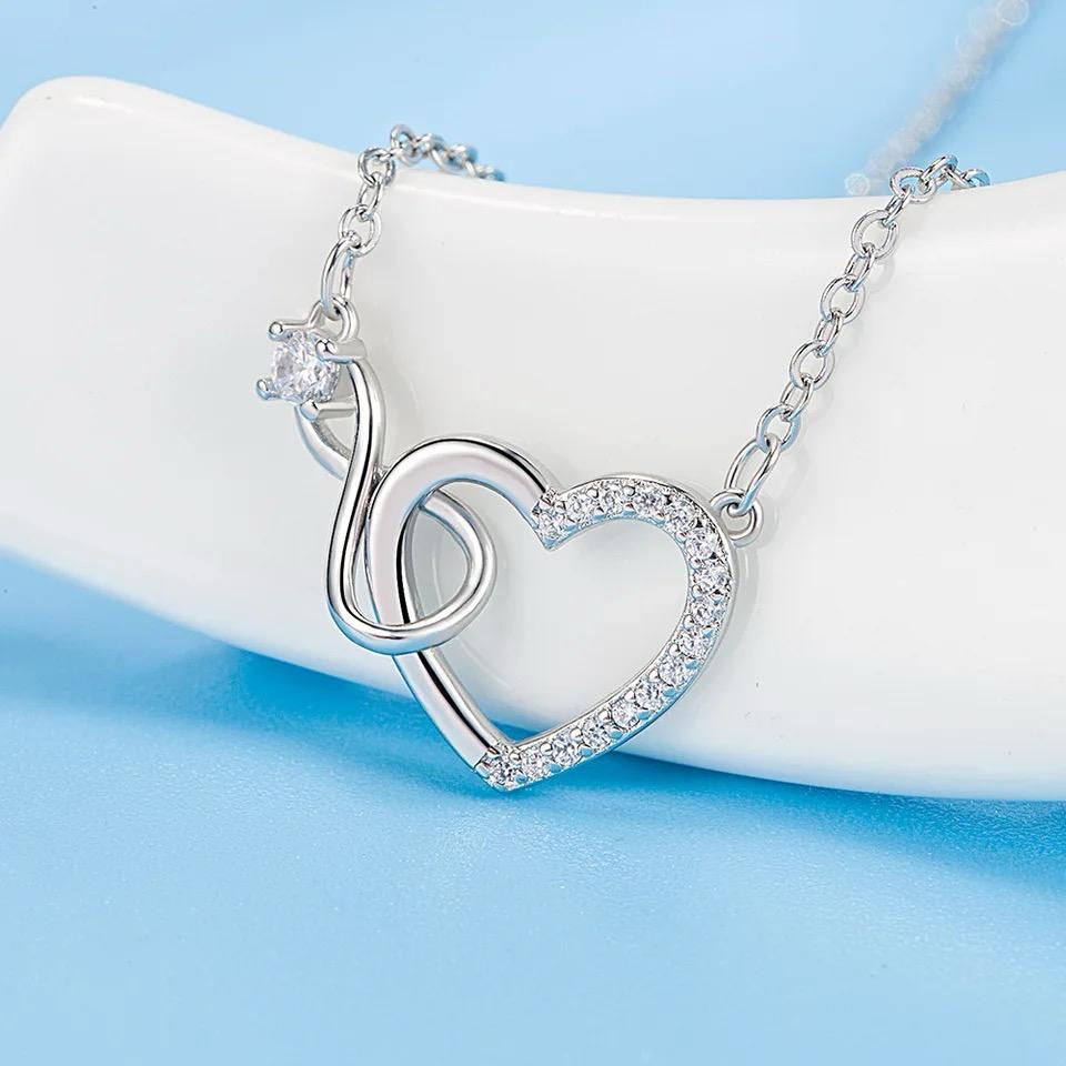 Collana infinito eterno®