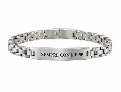 Bracciale luxury dream