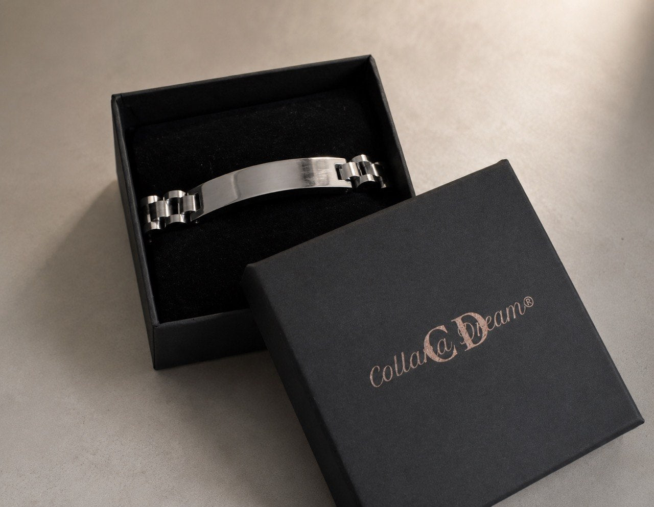 Bracciale luxury dream