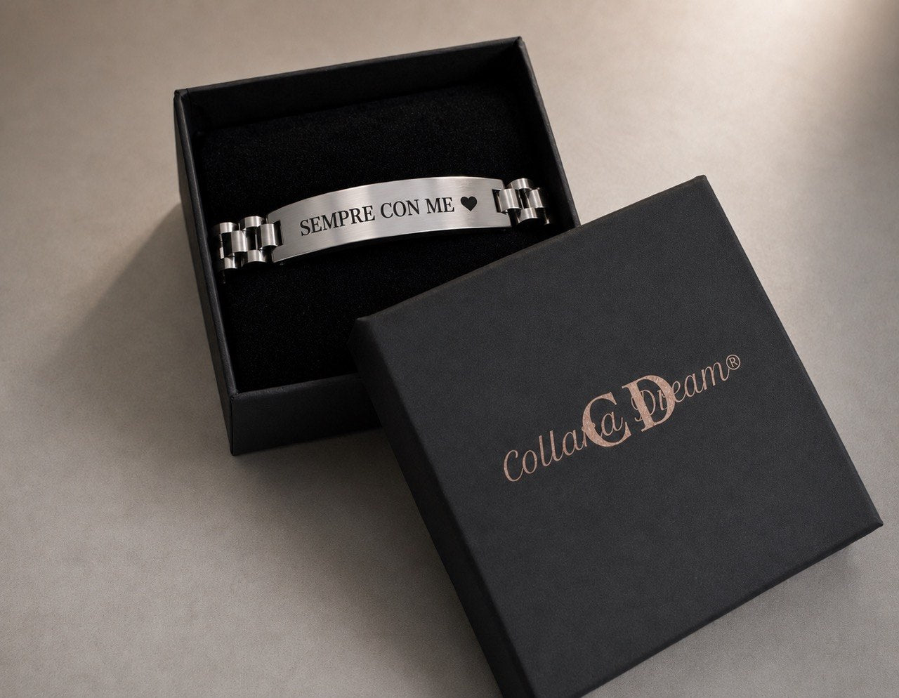 Bracciale luxury dream