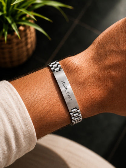 Bracciale luxury dream