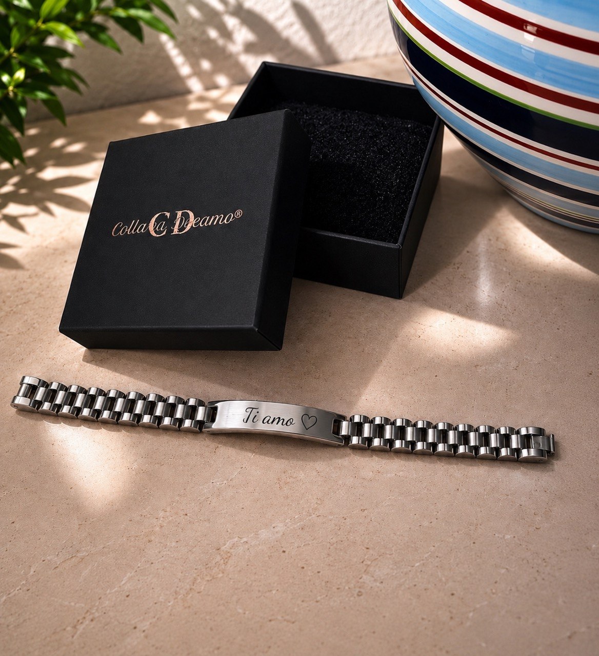 Bracciale luxury dream