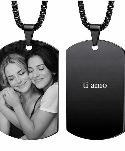Collana militare dream®