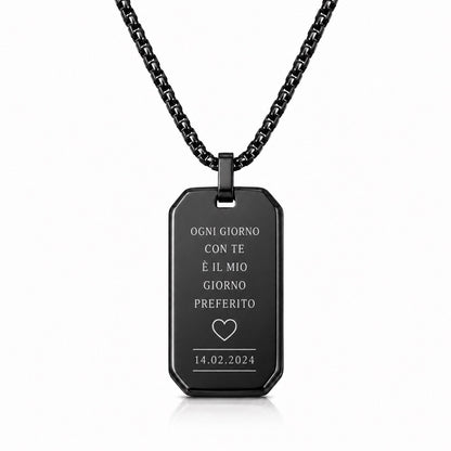 Collana Personal Touch