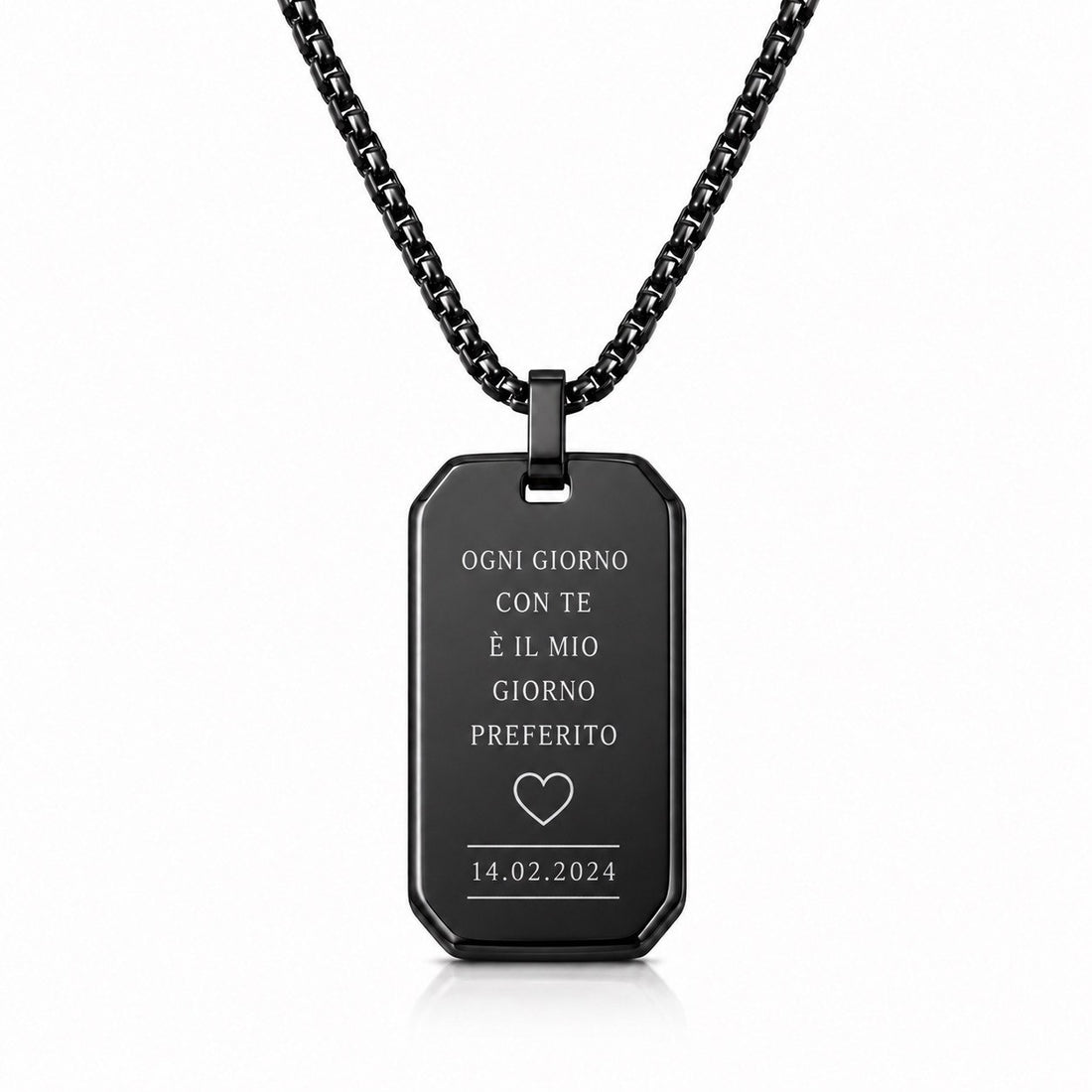 Collana Personal Touch