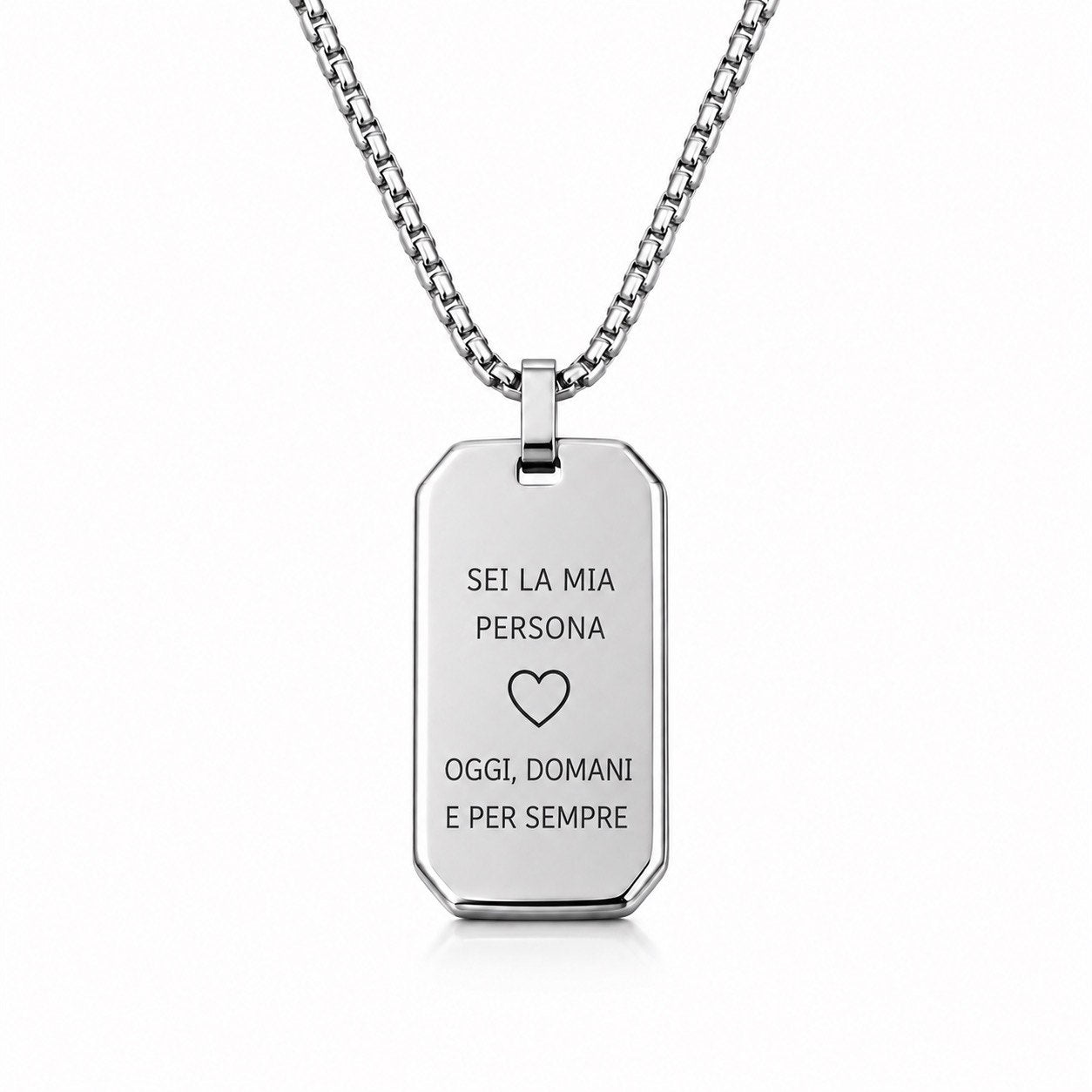Collana Personal Touch
