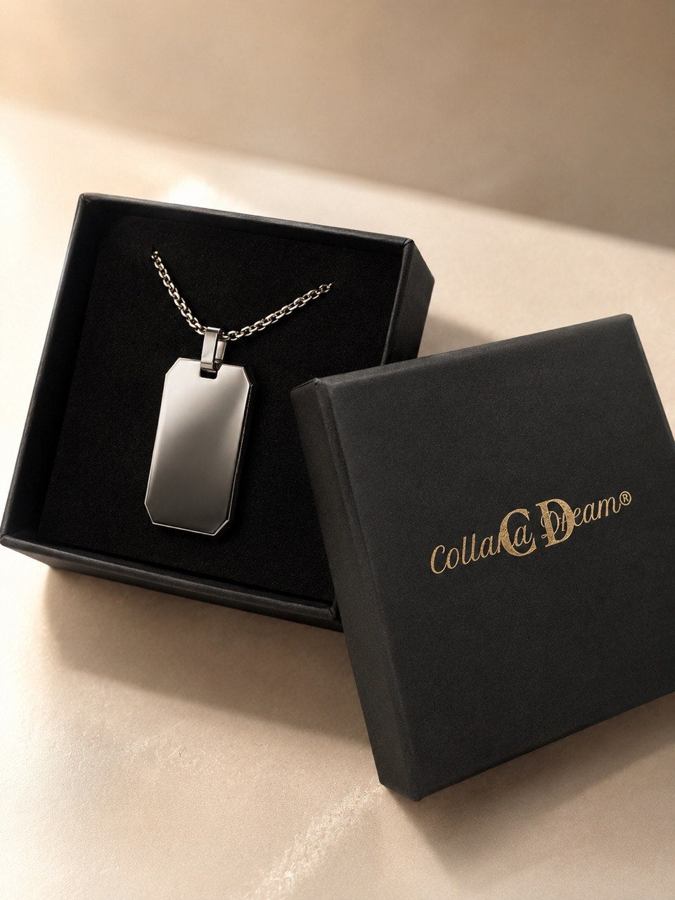 Collana Personal Touch