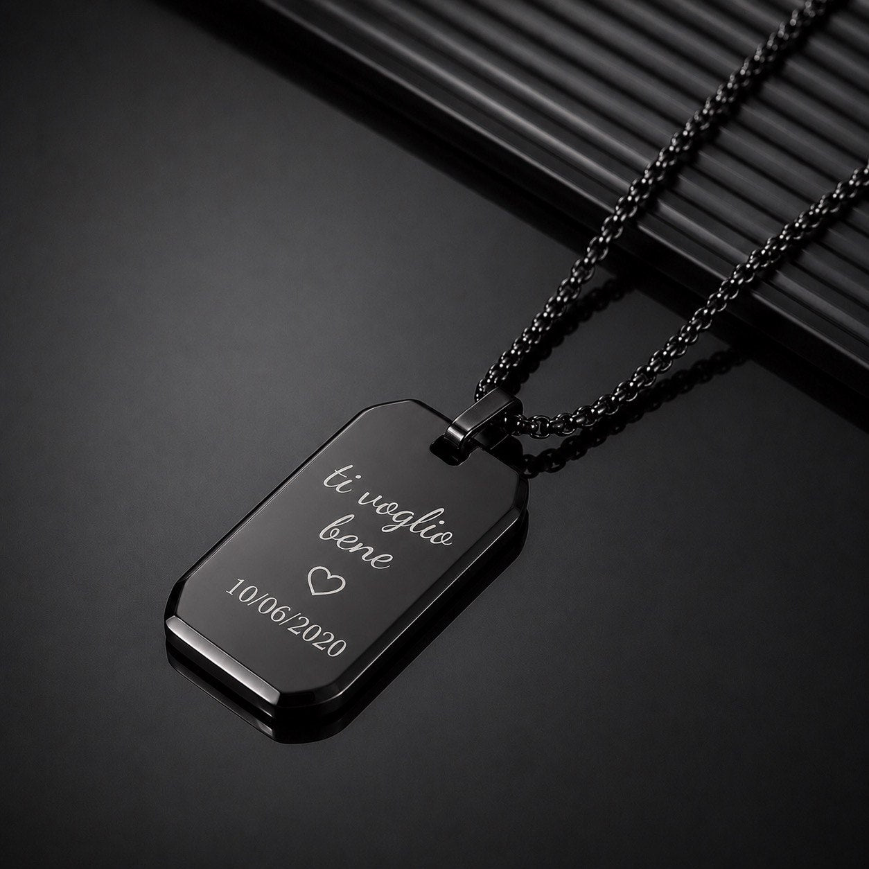 Collana Personal Touch