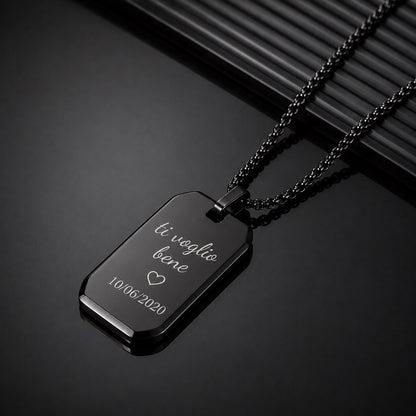 Collana Personal Touch