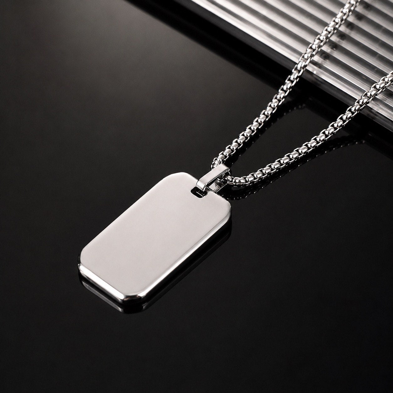 Collana Personal Touch