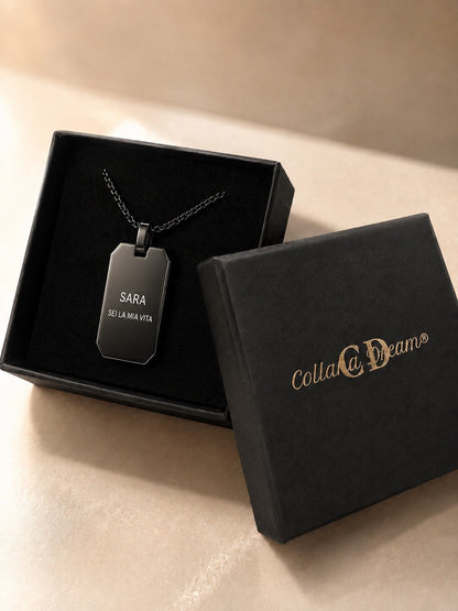 Collana Personal Touch